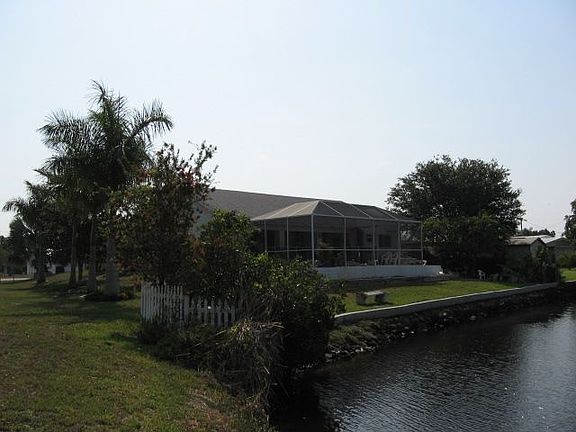 Back of House