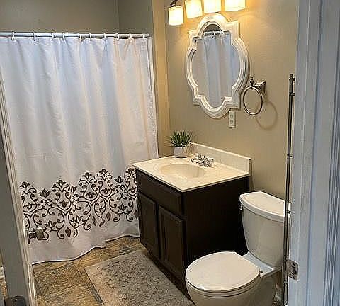 Master Bath