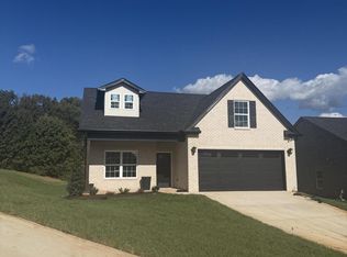 107 Van Gilder Way LOT 3, Seymour, TN 37865