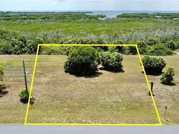 16721 San Edmundo Rd, Punta Gorda, FL 33955