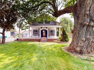 116 Main Rd, Dayton, WA 99328