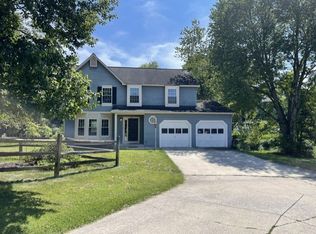 8583 Wheatfield Way, Ellicott City, MD 21043