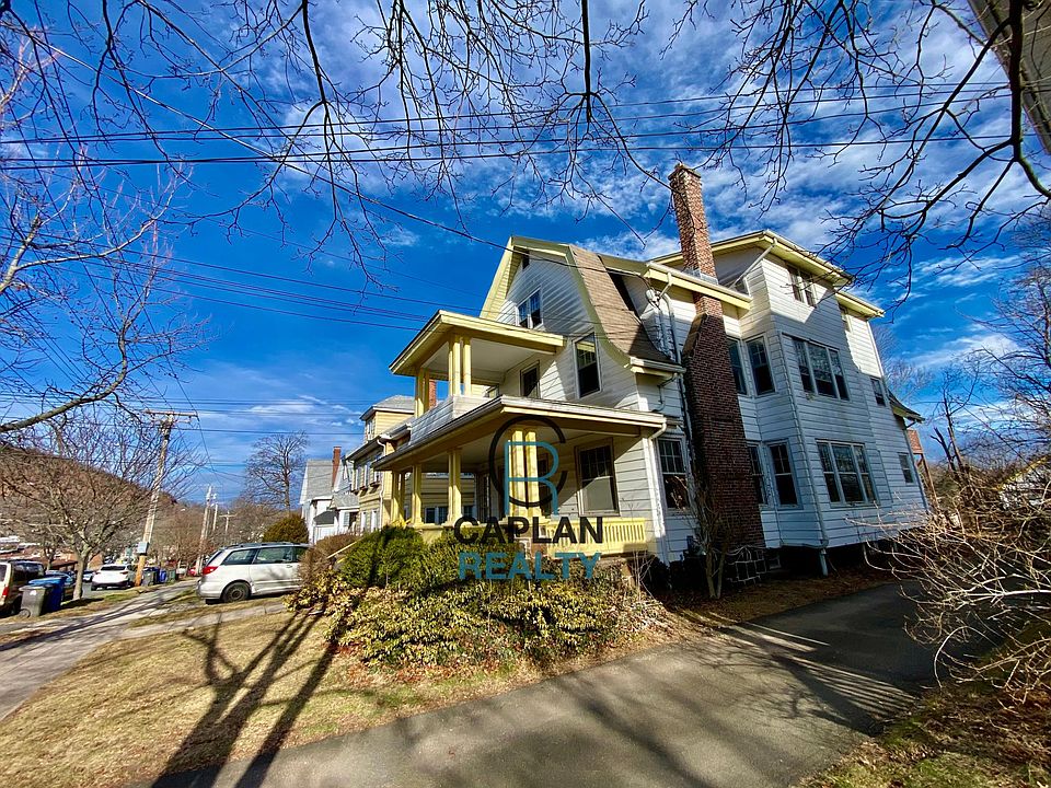 1st image of 595 Central Ave #A