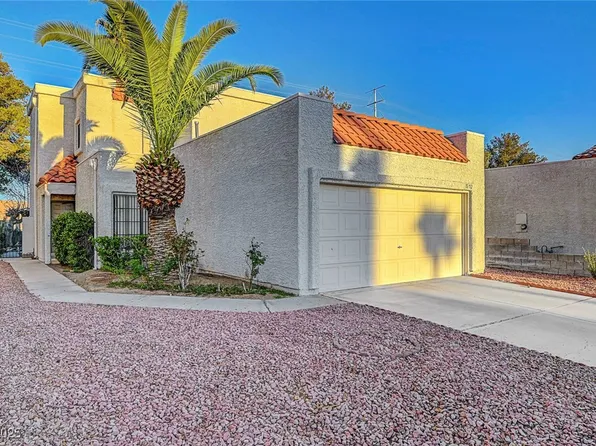 3152 Centavo Dr, Las Vegas, NV 89117