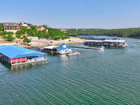 575 Bay Hill Dr, Graford, TX 76449