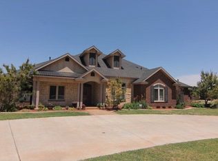 3506 156th St, Lubbock, TX 79423