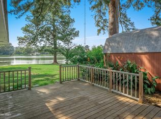 414 Lakeshore Dr, Minden, LA 71055