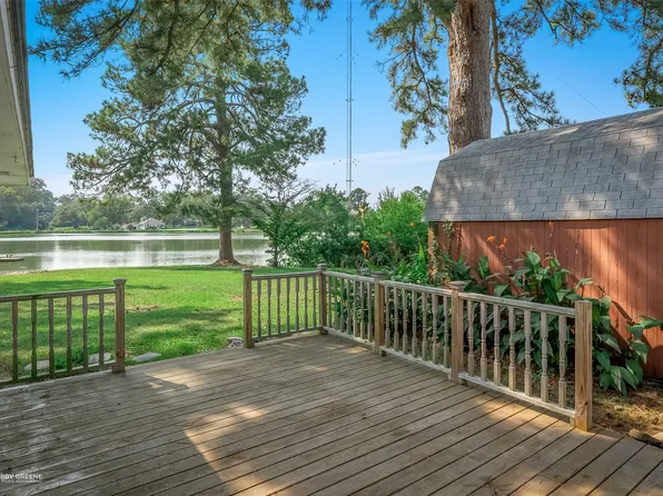 414 Lakeshore Dr, Minden, LA 71055