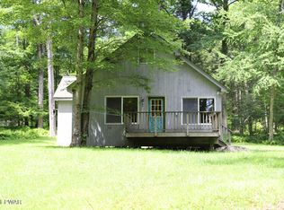 313 Steiner Rd, Damascus, PA 18415