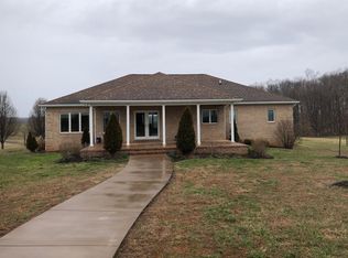 22241 Monrovia Rd, Orange, VA 22960