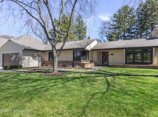 911 S Brainard Ave, La Grange, IL 60525