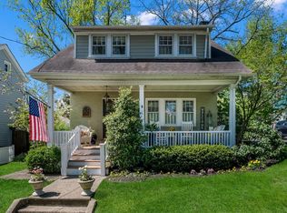 196 Lafayette St, Doylestown, PA
