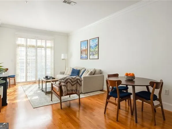 1055 Piedmont Ave NE Unit 211, Atlanta, GA 30309