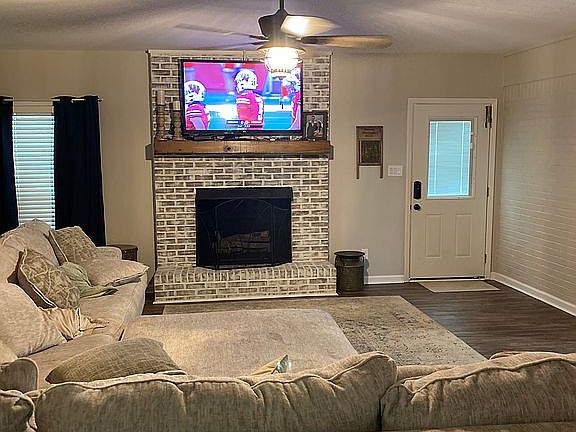 Den / Family Room