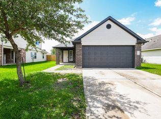 6226 El Granate Dr, Houston, TX 77048