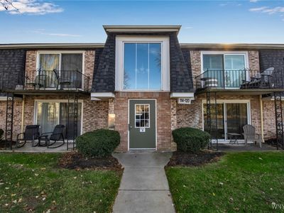 116 Foxberry Dr, Getzville, NY, 14068