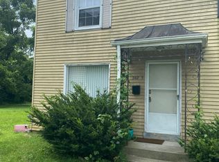 368 Roosevelt Ave #4-5, Columbus, OH 43209