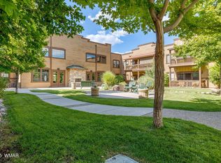 2367 Quarter Horse Trl, Overgaard, AZ 85933