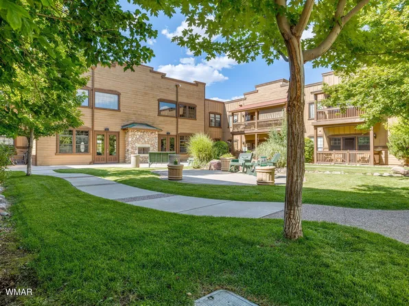 2367 Quarter Horse Trl, Overgaard, AZ 85933