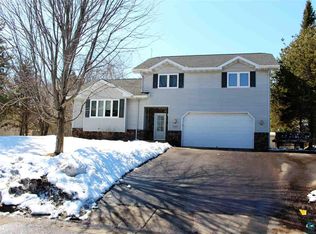 2360 Apple Ridge Dr, Duluth, MN 55811