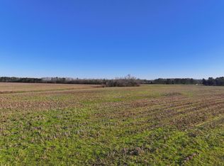 LOT 6 County Road 22, Union Springs, AL 36089
