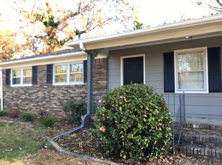 3126 Green Grove Ln NE, Tuscaloosa, AL 35404