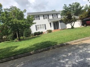 108 De Kalb Dr, Greer, SC 29650