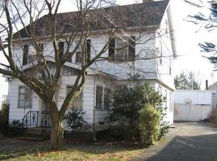 139 Tooker Ave, Springfield, NJ 07081