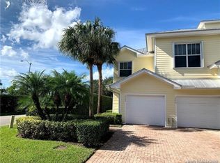3582 SW Sawgrass Villas Dr #3-A, Palm City, FL 34990