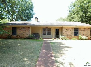 10516 Hancock Dr, Tyler, TX 75707