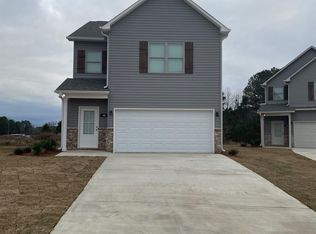 95 Cole Ln, Sylacauga, AL 35150