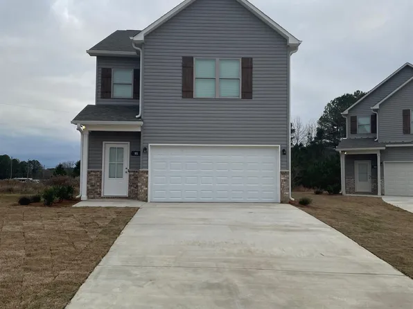 95 Cole Ln, Sylacauga, AL 35150