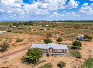 334 E Cochise Way, Cochise, AZ 85606
