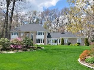 19 Hastings Turn, Avon, CT 06001