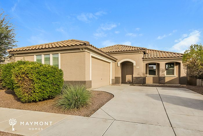 1st image of 15862 W Desert Hills Dr