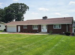 11550 Jefferson Blvd, Osceola, IN 46561