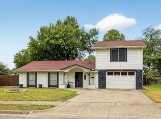 446 Kelly Ct, Duncanville, TX 75137