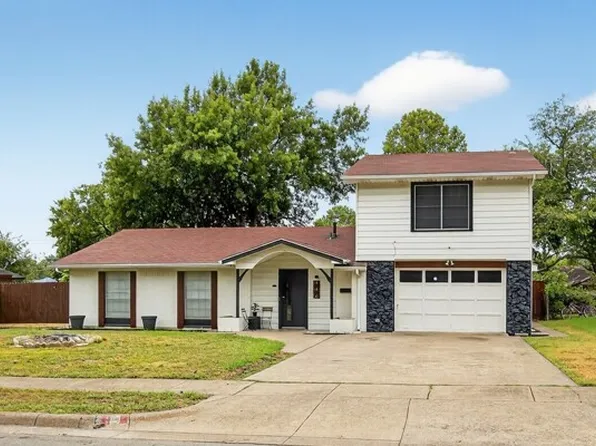 446 Kelly Ct, Duncanville, TX 75137