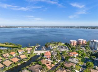 7077 Quail Run CT E #A 15, FORT MYERS, FL 33908