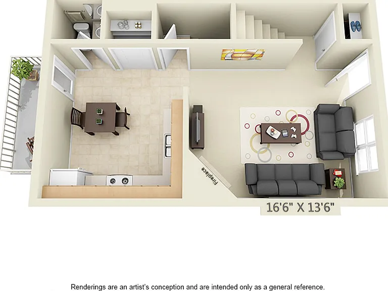 Hershey Clearwater Townhomes — Photo 32