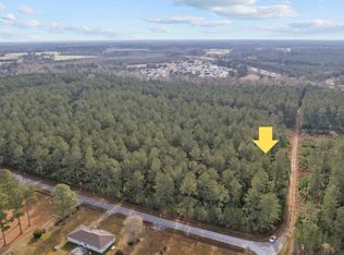 Ashley Cir, Conway, SC 29526