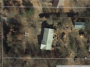 12500 N Luther Rd, Luther, OK 73054