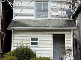 311 E Reynolds St, New Castle, PA 16101