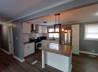 410 Virginia Dr, Spring Lake, NC 28390