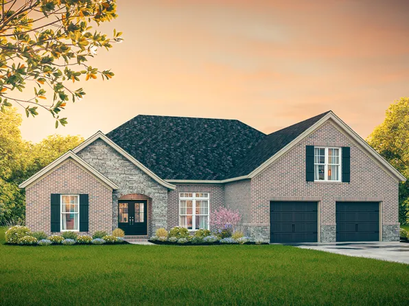 John F Kennedy Craftsman - The Grove Plan, Heatherstone