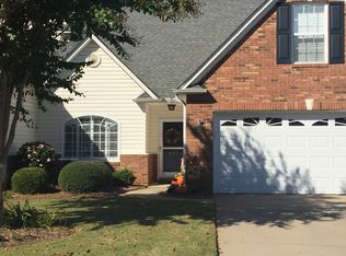 837 Woodsford Dr, Greenville, SC 29615