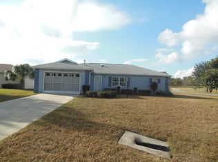 9652 SW 99th Ave, Ocala, FL 34481