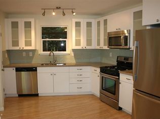 16687 Neeley Rd, Guerneville, CA 95446