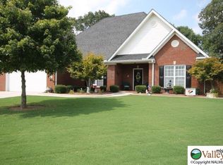 2314 Almon Way SW, Decatur, AL 35603