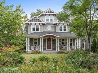 931 Judson Ave, Highland Park, IL
